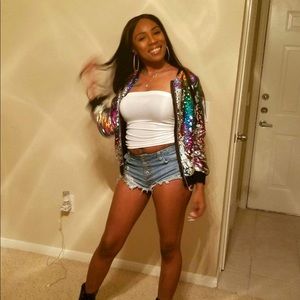 Meet your Posher, Kiara